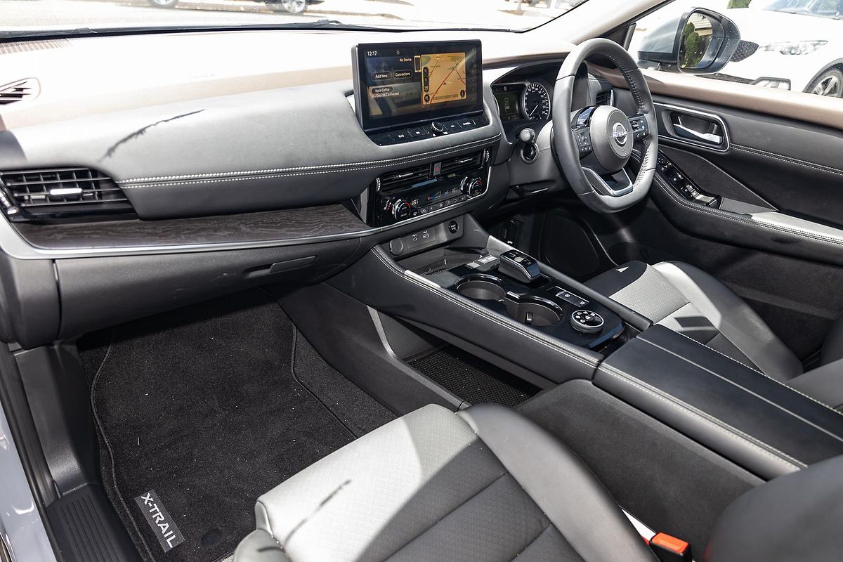 2024 Nissan X-TRAIL ST-L e-POWER T33