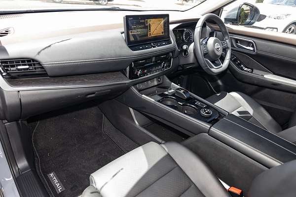 2024 Nissan X-TRAIL ST-L e-POWER T33