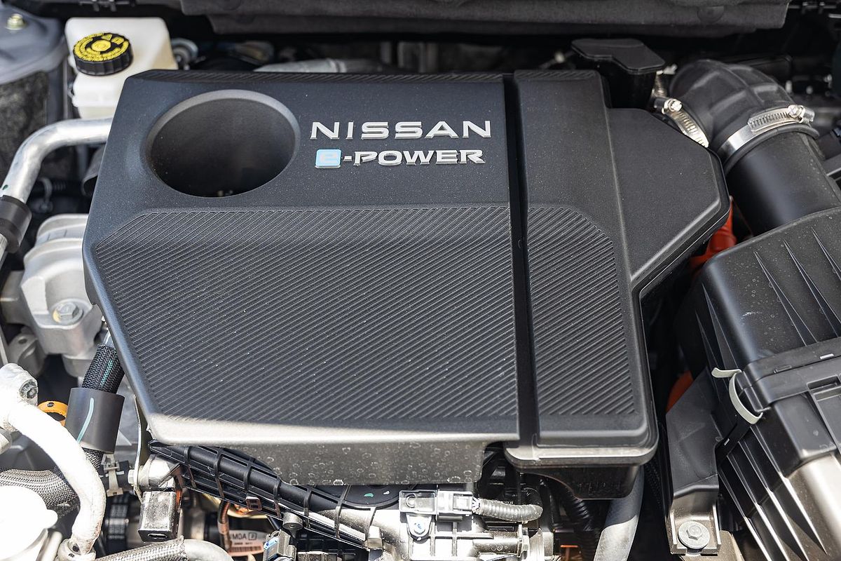 2024 Nissan X-TRAIL ST-L e-POWER T33