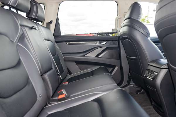 2023 LDV D90 Executive SV9A