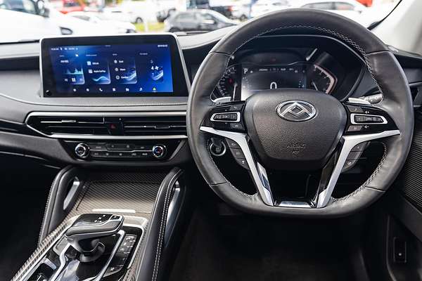 2023 LDV D90 Executive SV9A