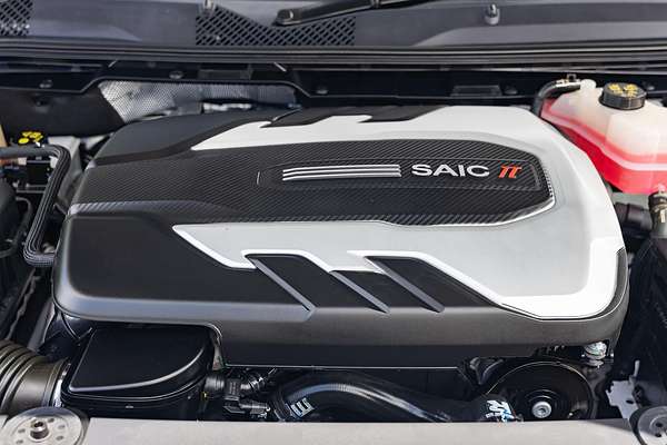 2023 LDV D90 Executive SV9A