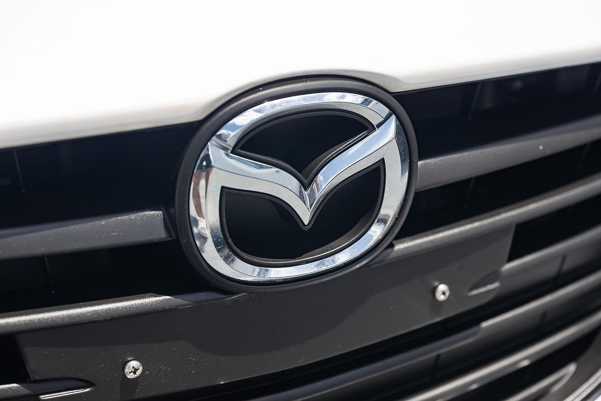 2015 Mazda 3 Maxx BM Series