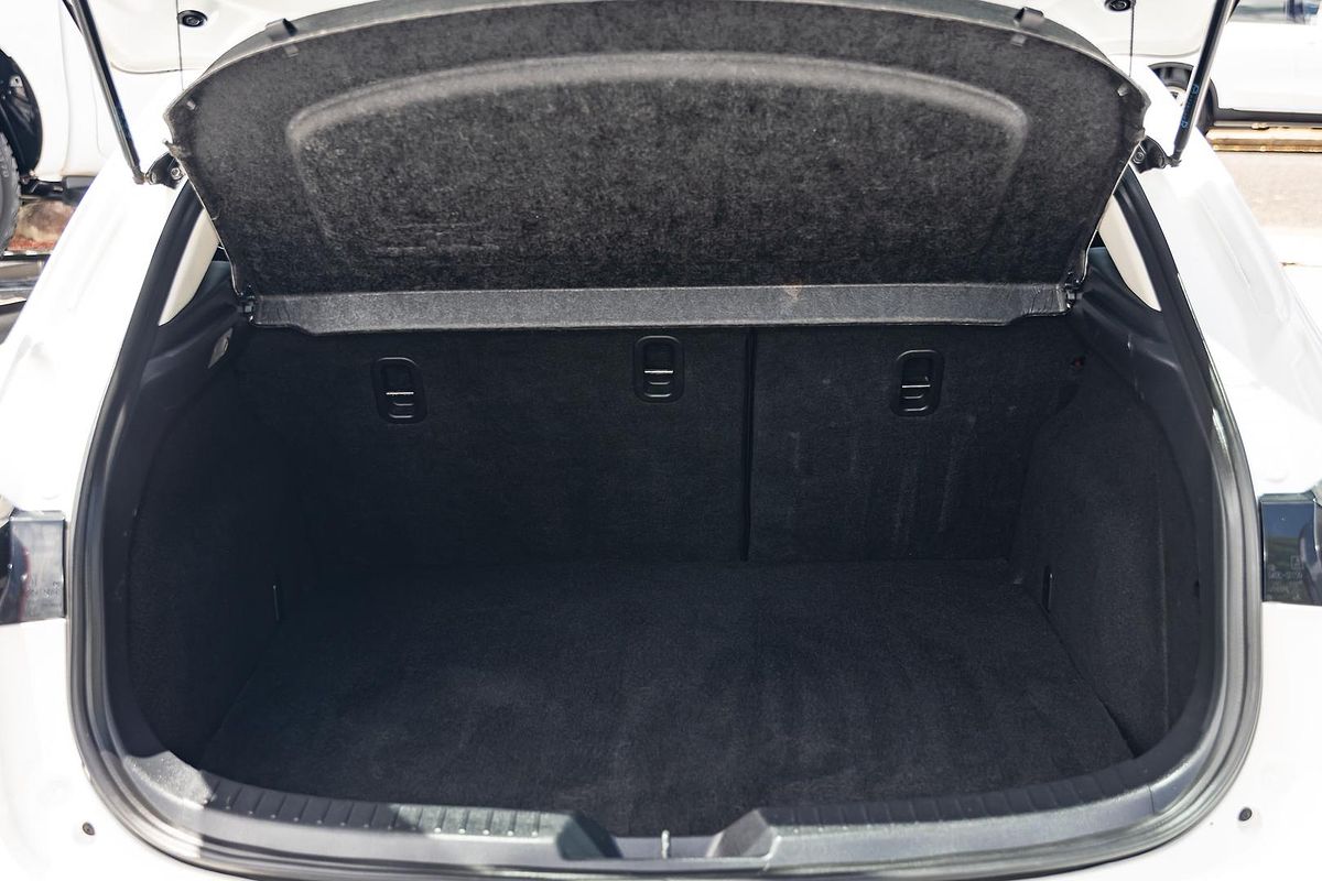 2015 Mazda 3 Maxx BM Series