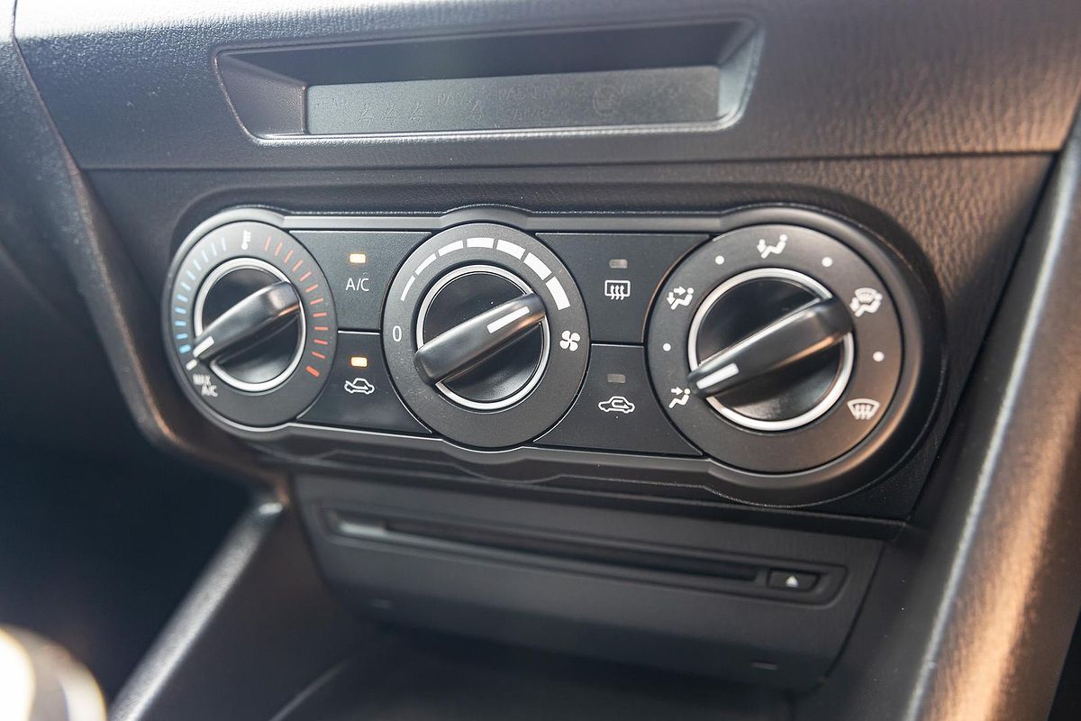 2015 Mazda 3 Maxx BM Series
