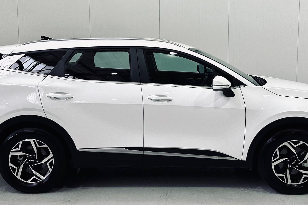 2023 Kia Sportage S NQ5 2WD