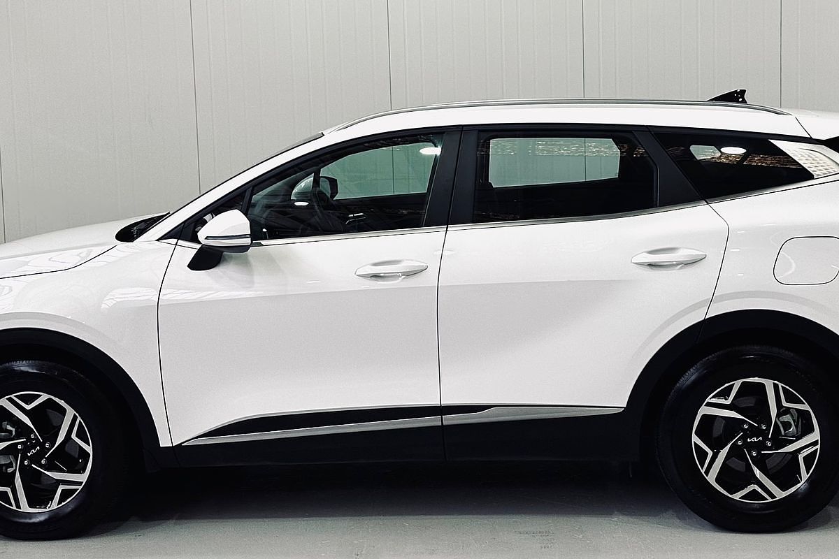 2023 Kia Sportage S NQ5 2WD
