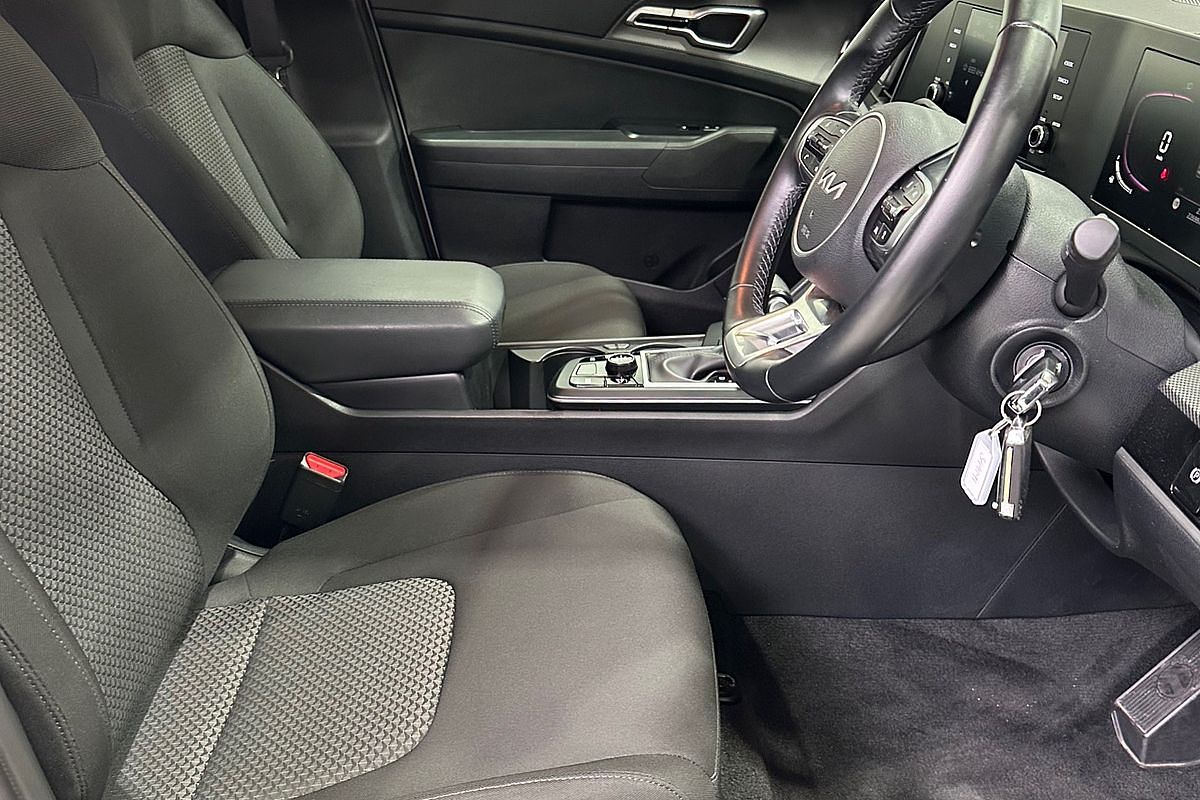 2023 Kia Sportage S NQ5 2WD