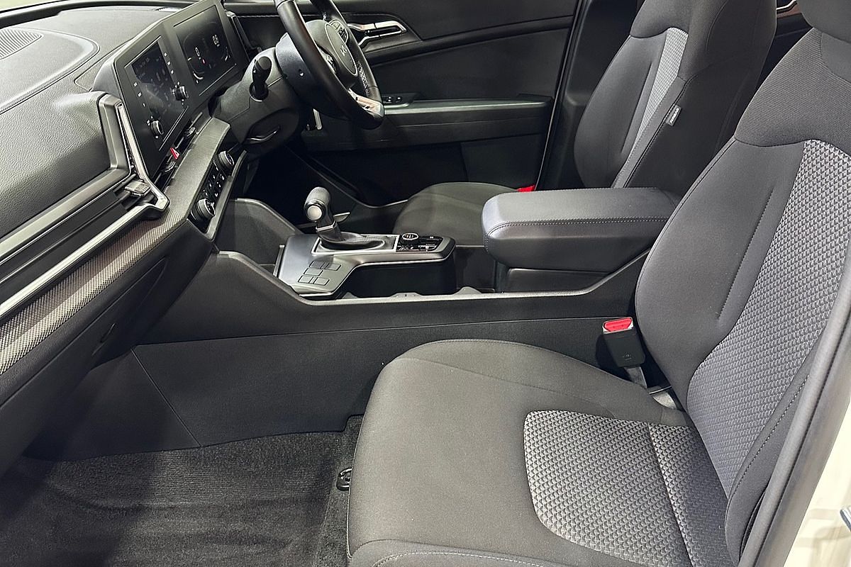 2023 Kia Sportage S NQ5 2WD