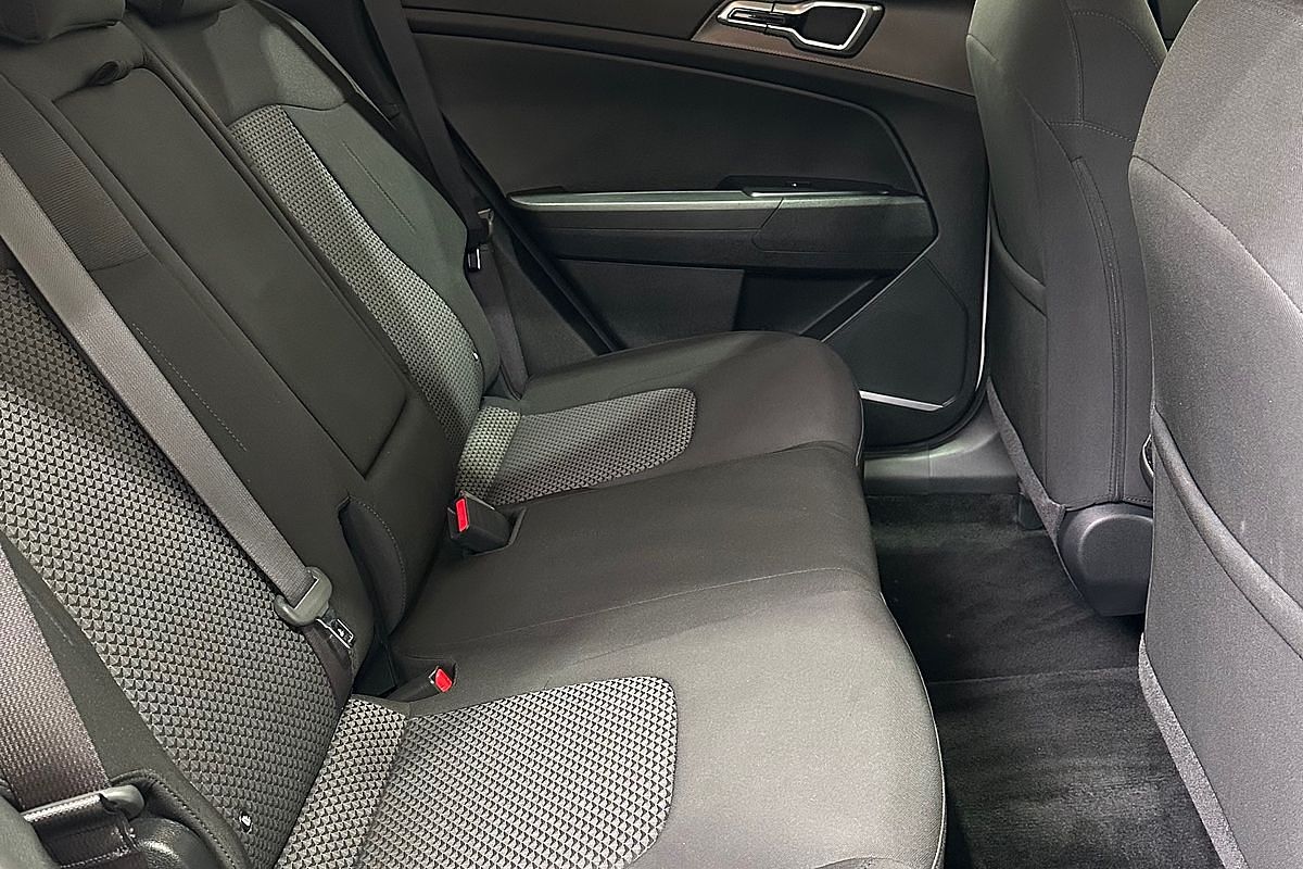 2023 Kia Sportage S NQ5 2WD
