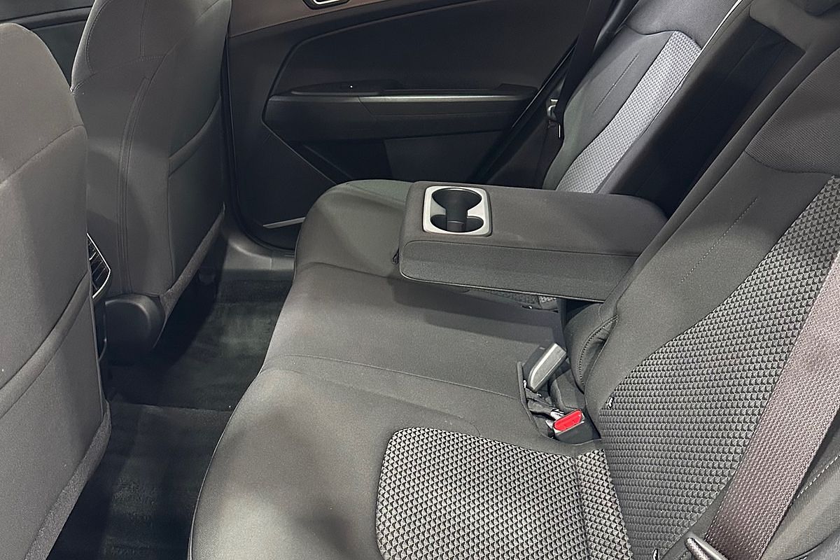 2023 Kia Sportage S NQ5 2WD