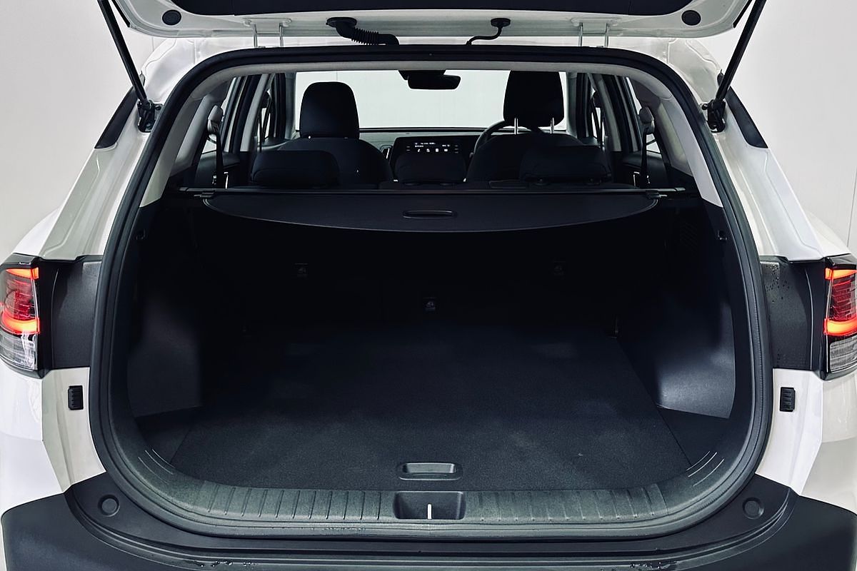 2023 Kia Sportage S NQ5 2WD