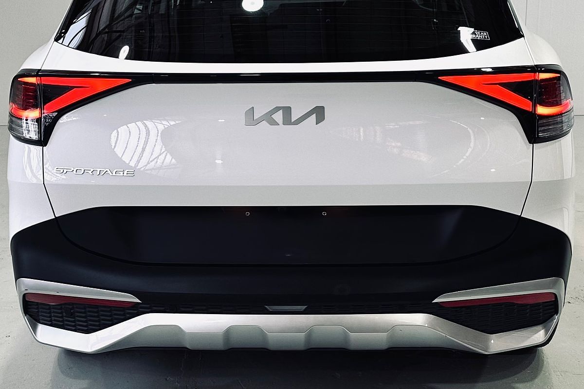 2023 Kia Sportage S NQ5 2WD