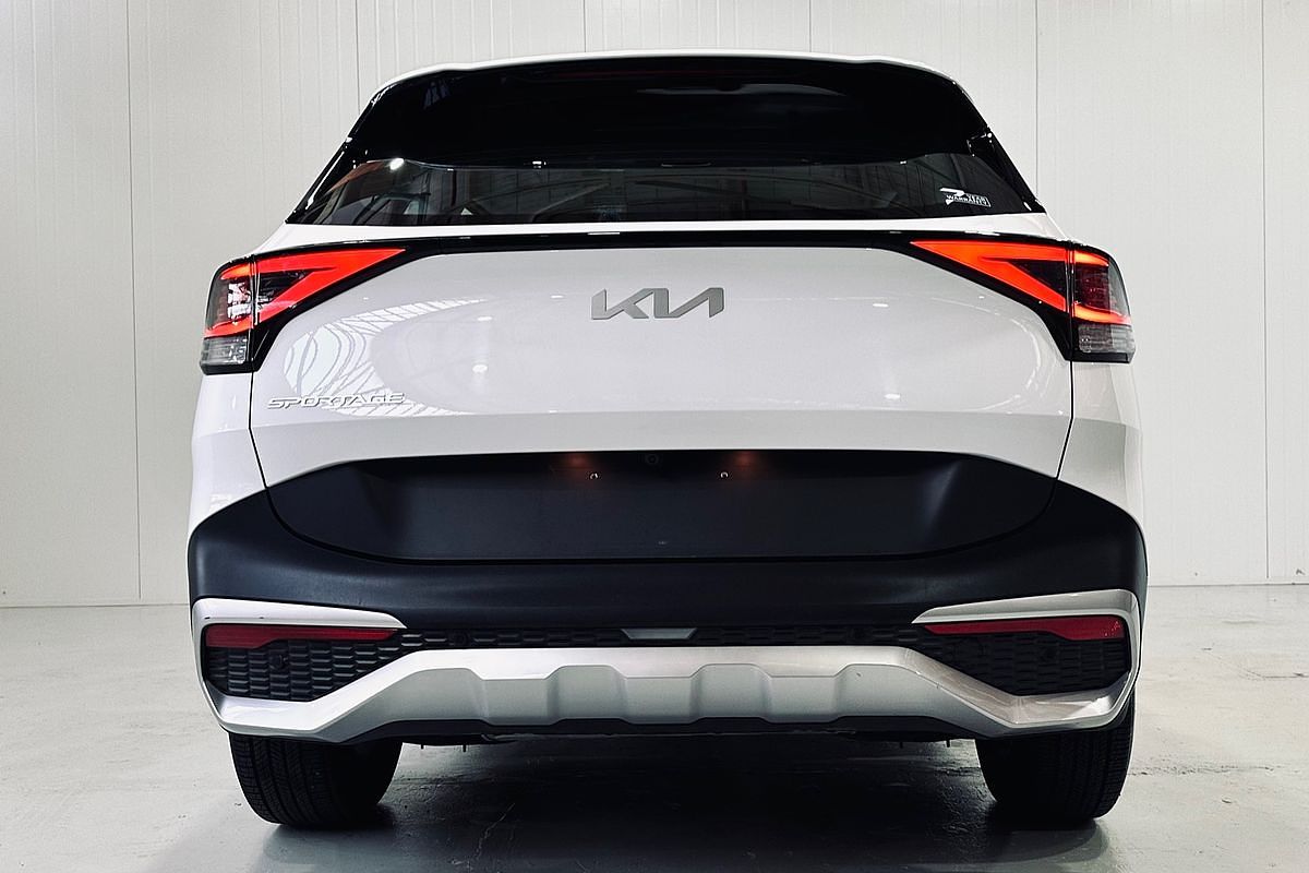 2023 Kia Sportage S NQ5 2WD