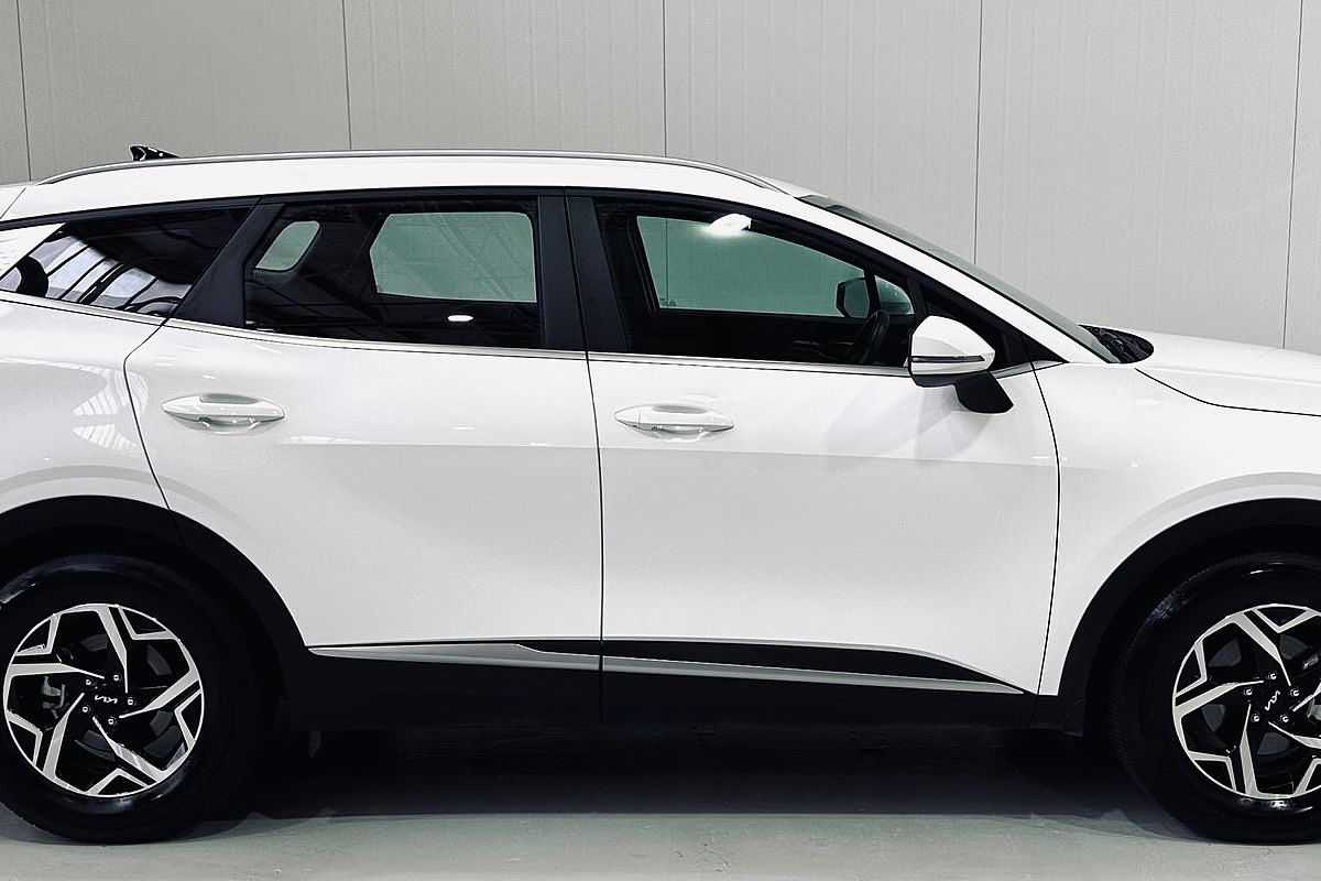 2023 Kia Sportage S NQ5 2WD