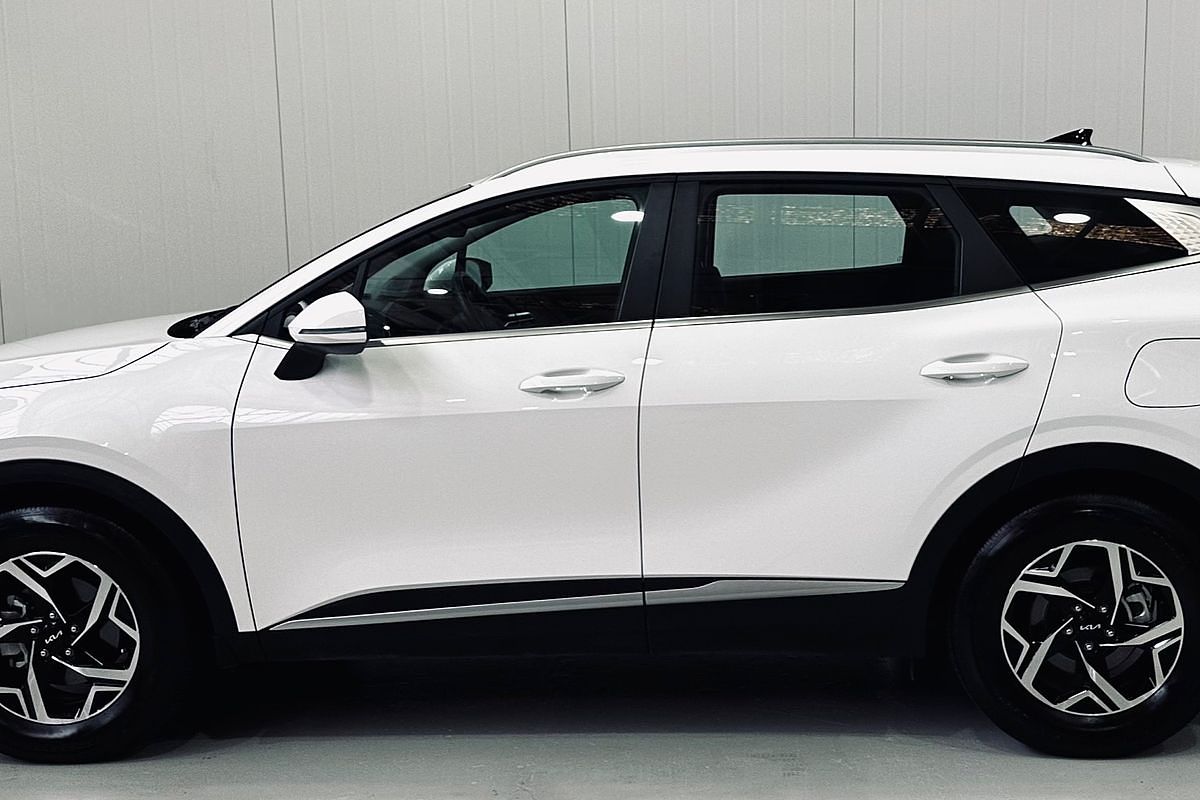 2023 Kia Sportage S NQ5 2WD