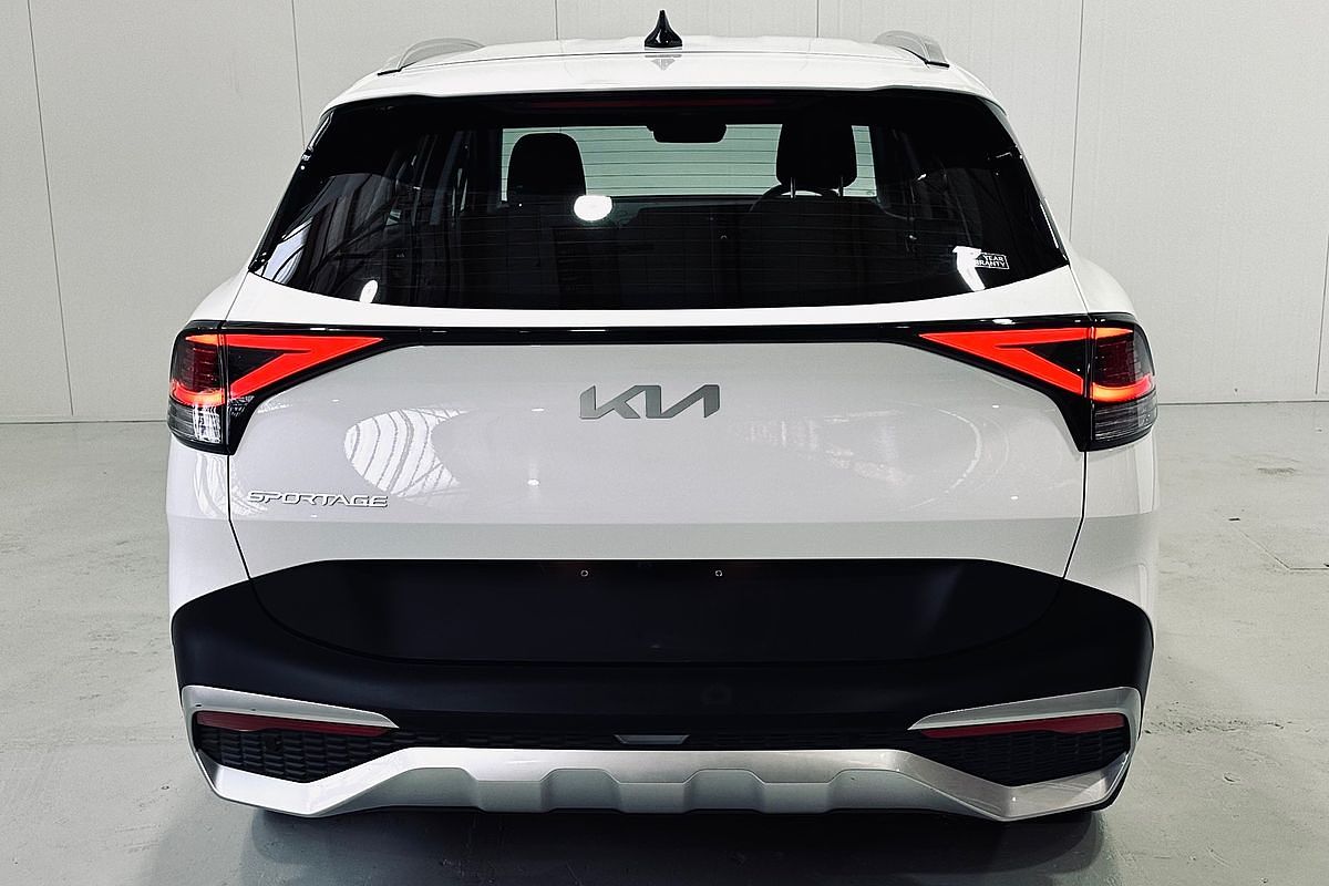 2023 Kia Sportage S NQ5 2WD