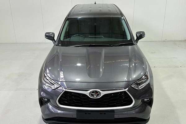 2023 Toyota Kluger GX TXUA70R 2WD