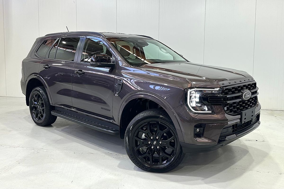 2023 Ford Everest Sport  4X4