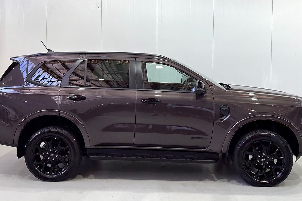 2023 Ford Everest Sport  4X4