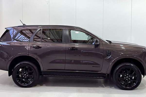2023 Ford Everest Sport  4X4