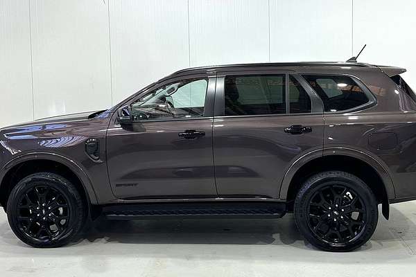 2023 Ford Everest Sport  4X4