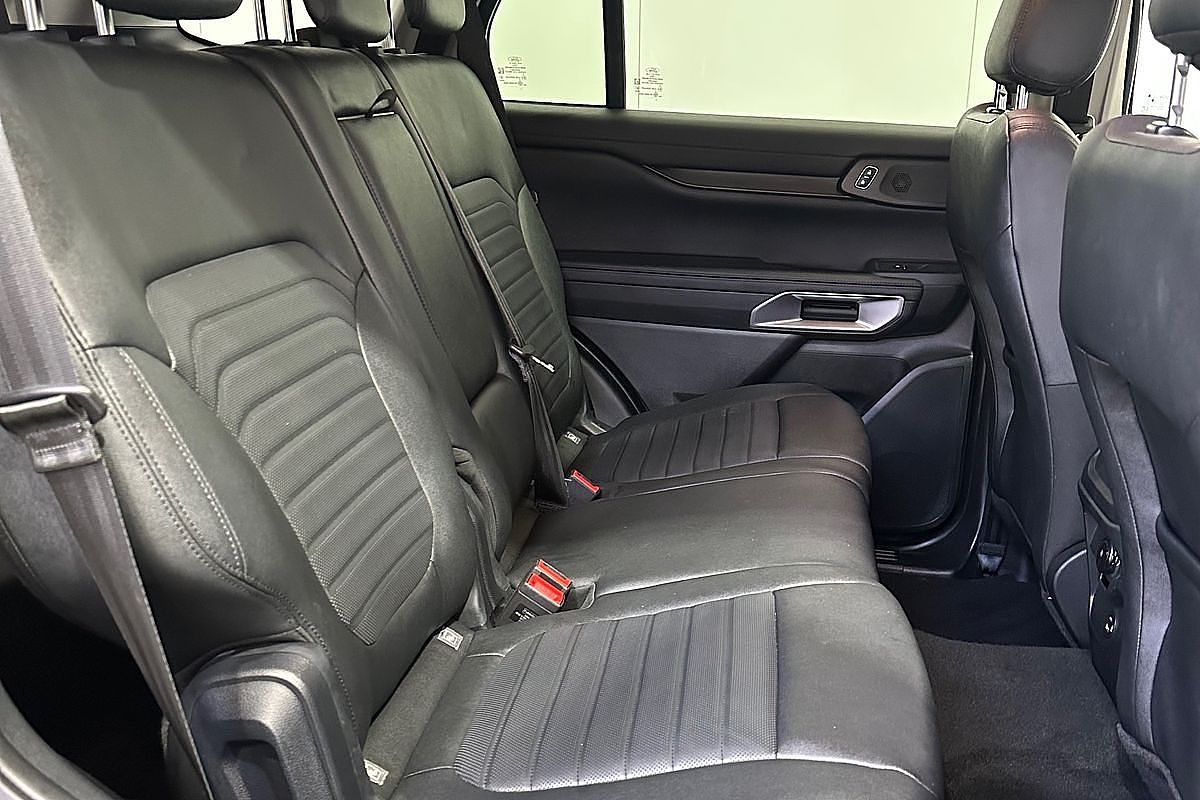 2023 Ford Everest Sport  4X4