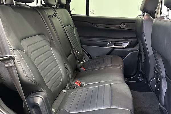 2023 Ford Everest Sport  4X4