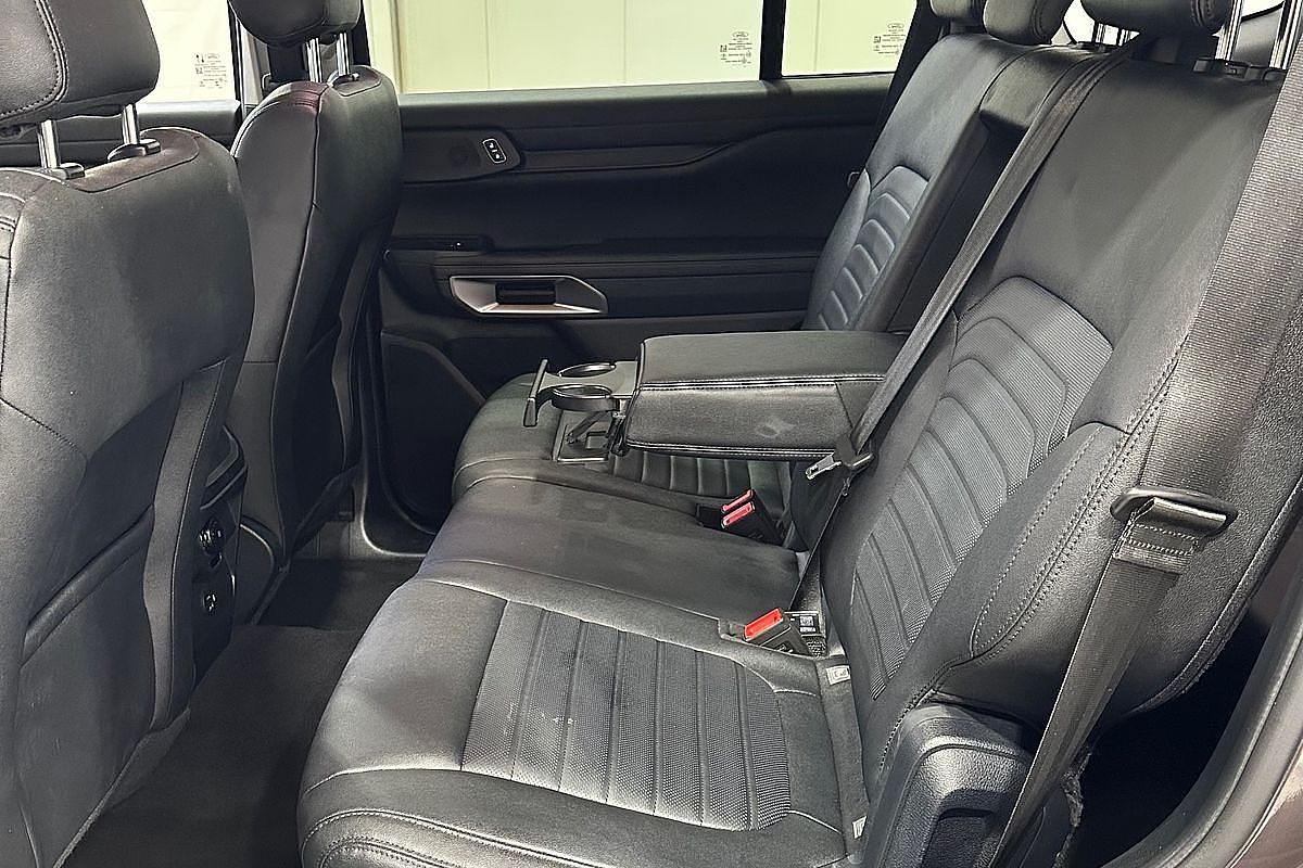 2023 Ford Everest Sport  4X4
