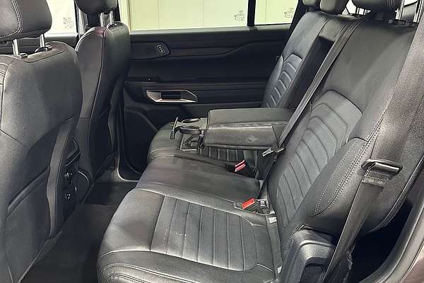 2023 Ford Everest Sport  4X4