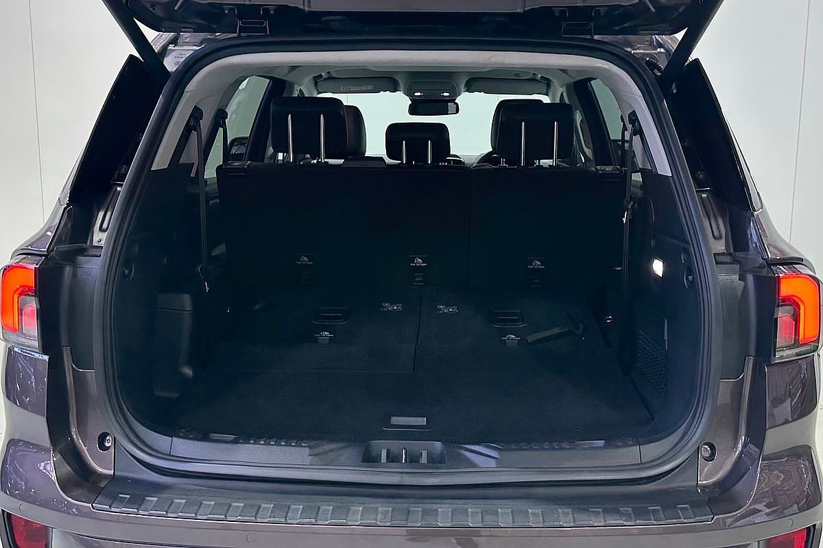 2023 Ford Everest Sport  4X4