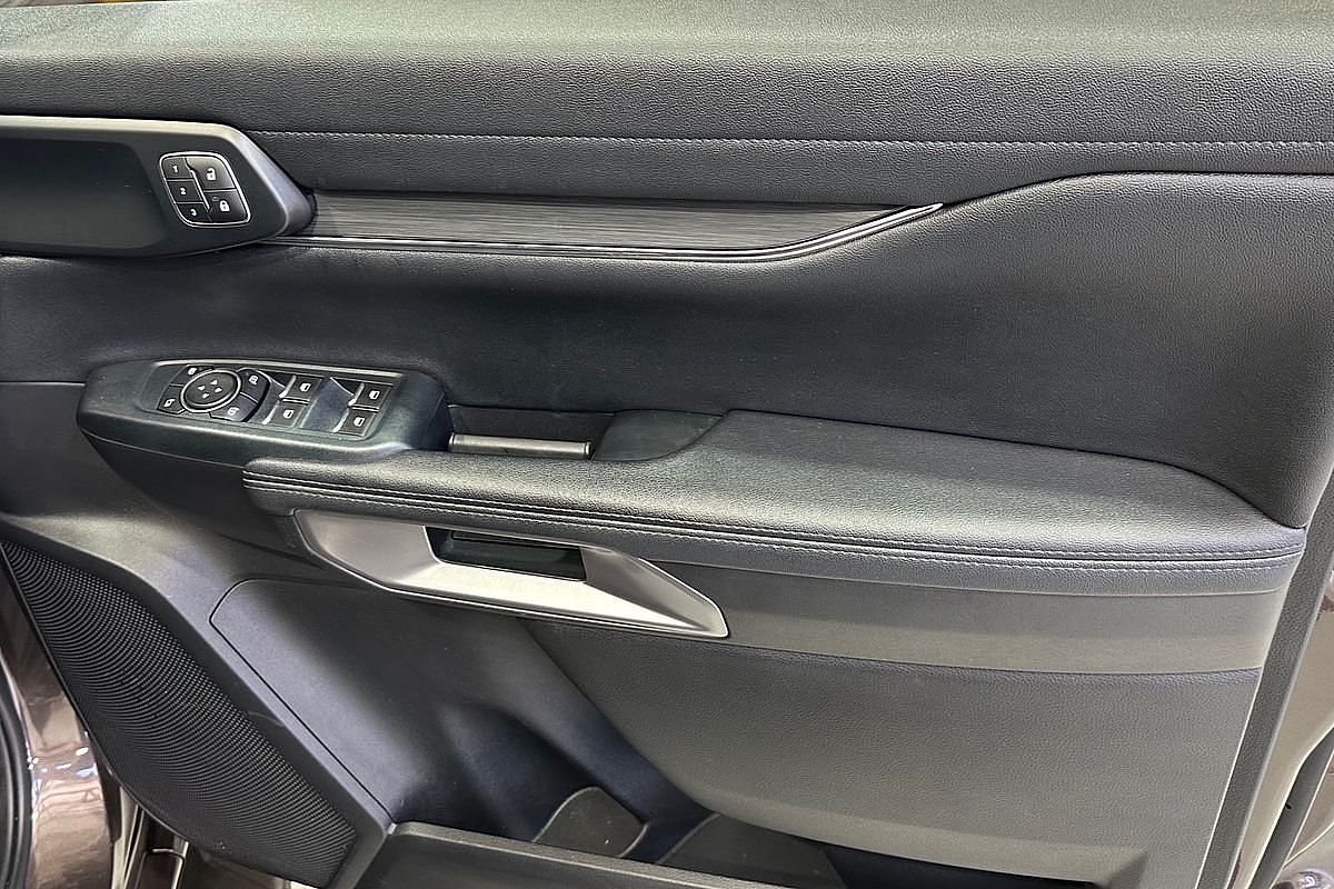 2023 Ford Everest Sport  4X4
