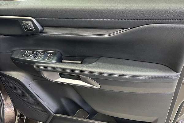 2023 Ford Everest Sport  4X4