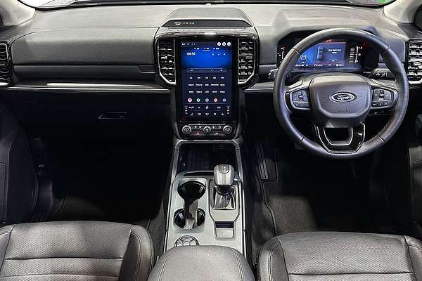 2023 Ford Everest Sport  4X4