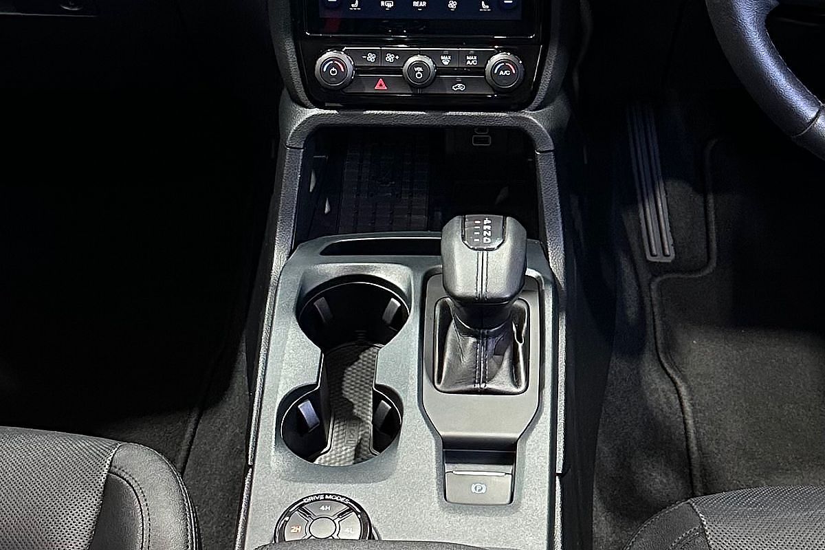 2023 Ford Everest Sport  4X4