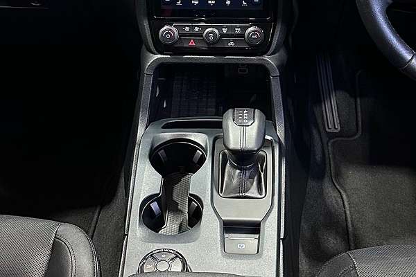 2023 Ford Everest Sport  4X4