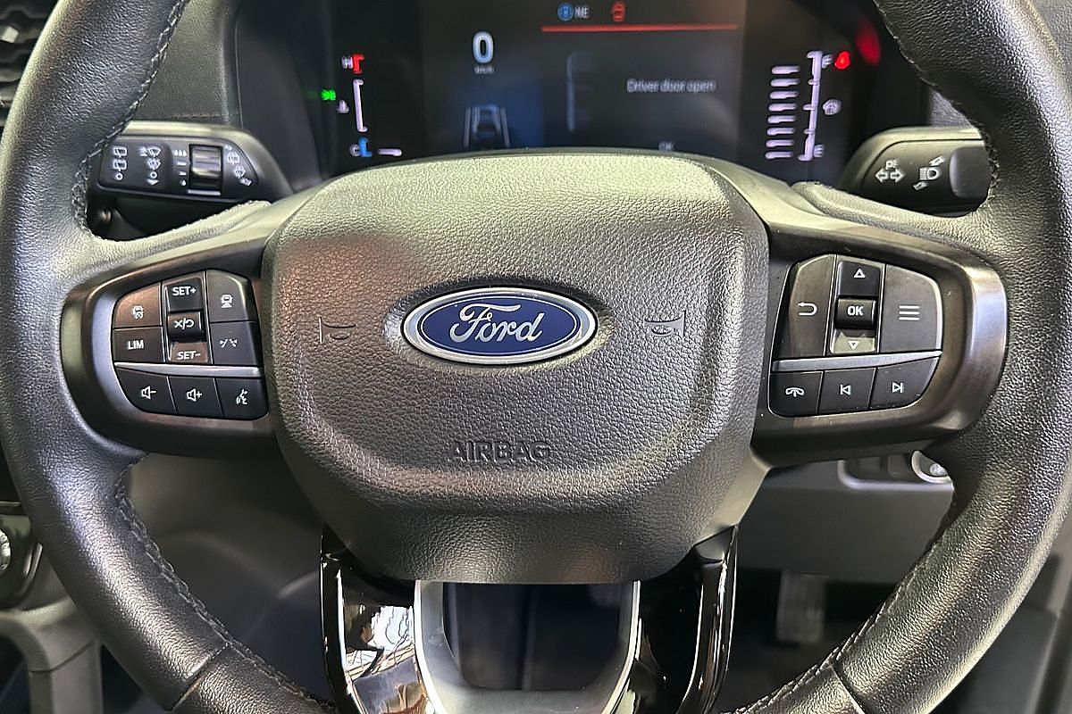 2023 Ford Everest Sport  4X4