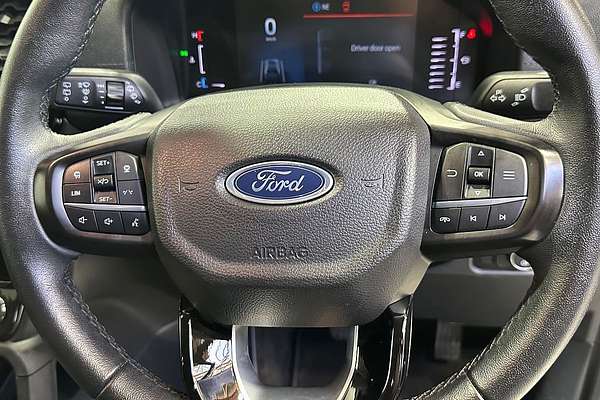 2023 Ford Everest Sport  4X4