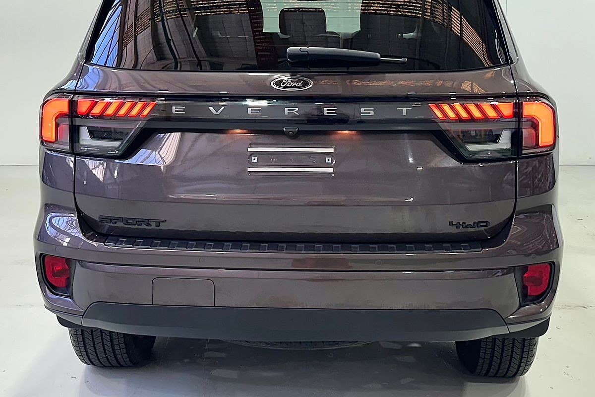 2023 Ford Everest Sport  4X4