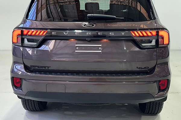 2023 Ford Everest Sport  4X4