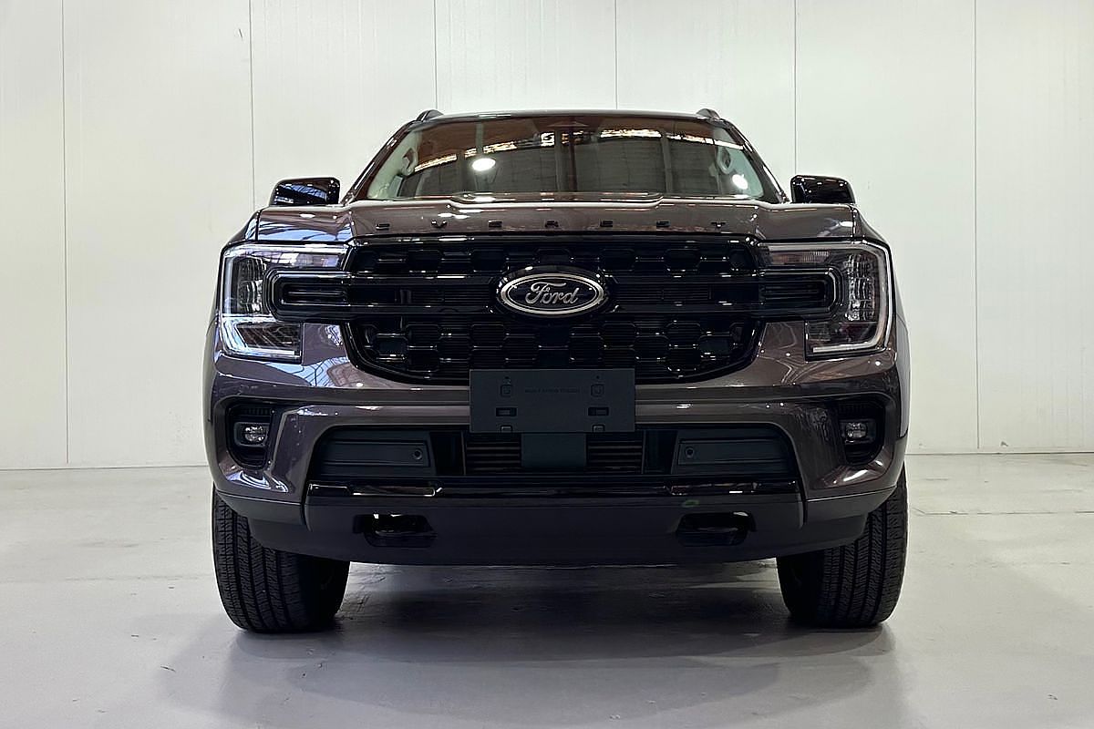 2023 Ford Everest Sport  4X4