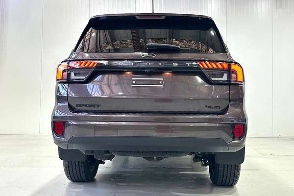 2023 Ford Everest Sport  4X4