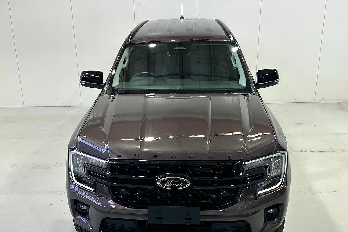 2023 Ford Everest Sport  4X4