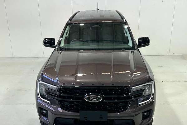 2023 Ford Everest Sport  4X4