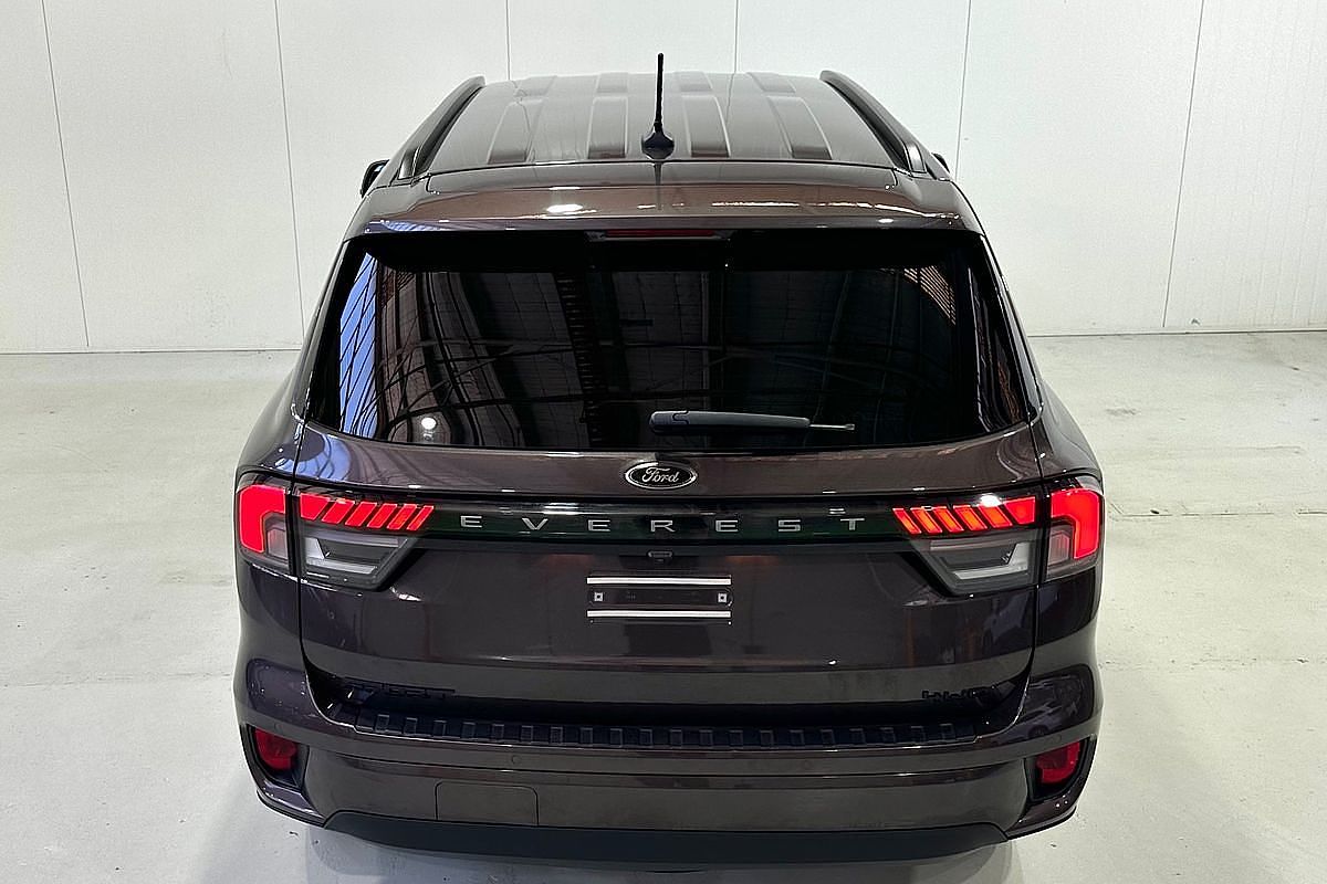 2023 Ford Everest Sport  4X4