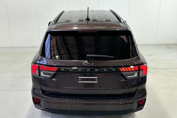 2023 Ford Everest Sport  4X4