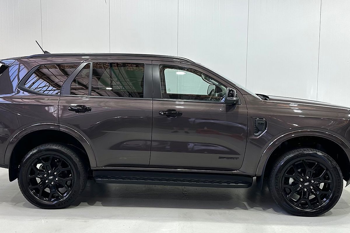 2023 Ford Everest Sport  4X4