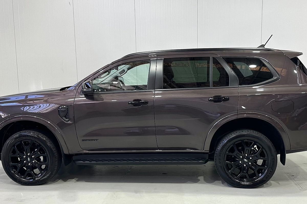 2023 Ford Everest Sport  4X4