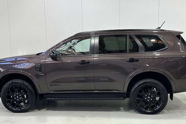 2023 Ford Everest Sport  4X4