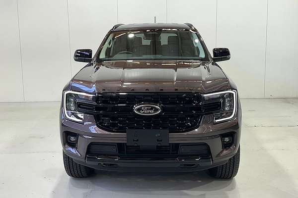 2023 Ford Everest Sport  4X4